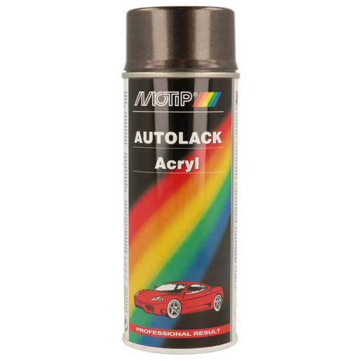 MoTip Kompakt-Spray 400 ml 51098 metallic